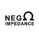 impédance sortie négative